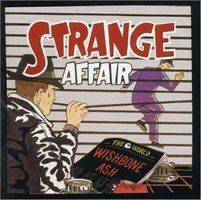 Strange Affair